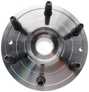 Dorman (Oe Solutions) 951-139 Wheel Bearing And Hub Assembly||951-139_1.Jpg||86||d18951139||1369560