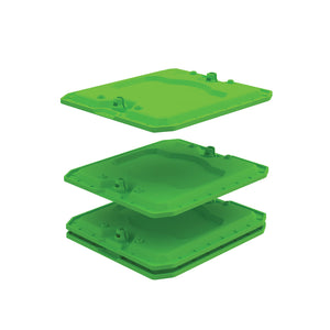 Tred Outdoors Tgtasppk Trailer Stabilizer Jack Stand Pad||tgtasppk.Jpg||85||rhrtgtasppk||1699485
