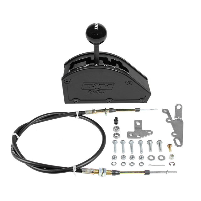 B&M 80902 Auto Trans Shifter||80902.Jpg||85||b3280902||1235244
