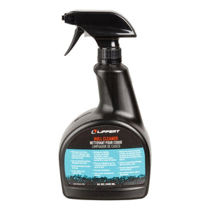 Product of Lippert Components 2022013936 Hull Cleaner