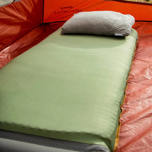 Product of Klymit 06klgr01d Sleeping Pad