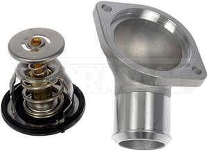 Dorman (Oe Solutions) 902-2981 Thermostat Housing||902-2981_2.Jpg||87||d189022981||2244602