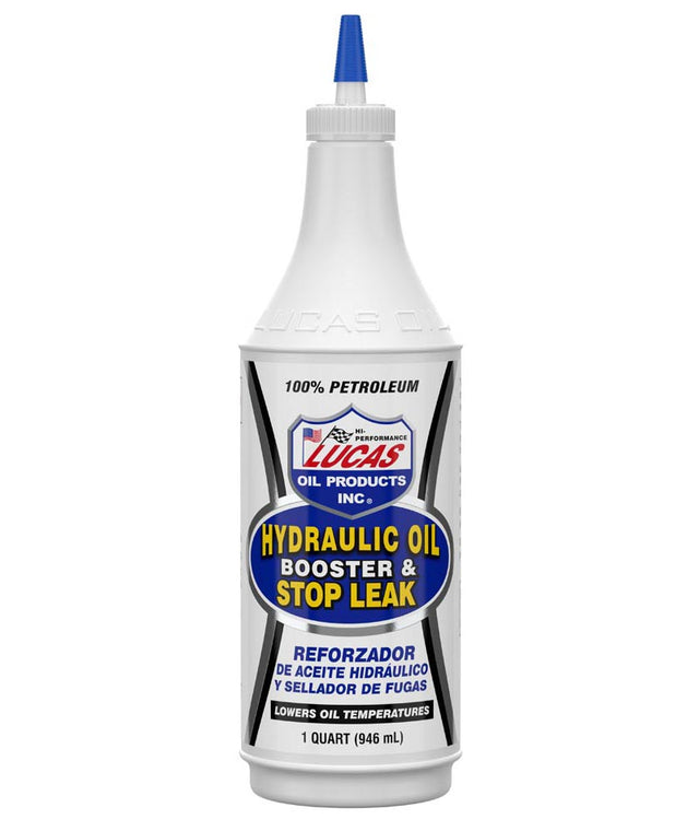 Lucas Oil 10019 Hydraulic Fluid Stop Leak||10019.Jpg||85||l4410019||1246491
