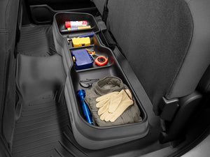 Weathertech (Usa) 4s021 Under Seat Storage Unit||4s008_4.Jpg||89||w244s021||868461