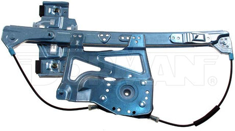Dorman (Oe Solutions) 740-521 Window Regulator||740-521_1.Jpg||86||d18740521||2282801