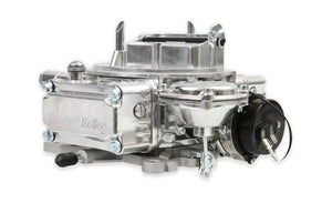 Product of Holley Performance 0-80457S 4 600 Electric Carburetor 