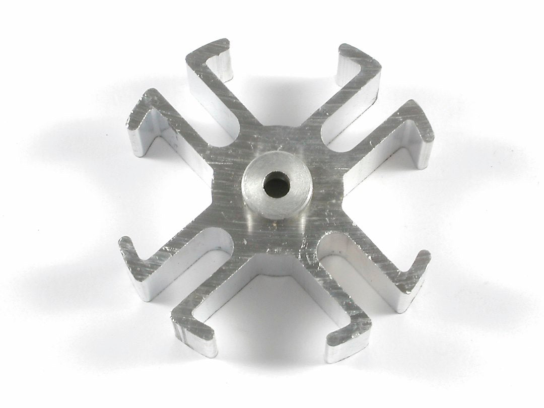 Mr. Gasket 2392 Cooling Fan Spacer||2392.Jpg||85||g122392||846030