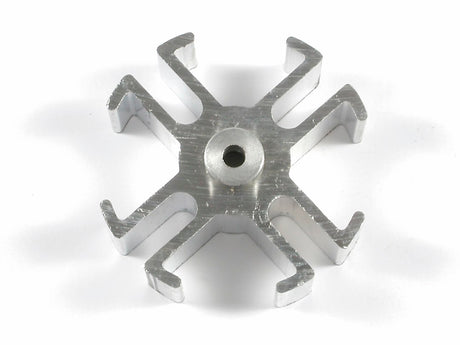 Mr. Gasket 2392 Cooling Fan Spacer||2392.Jpg||85||g122392||846030