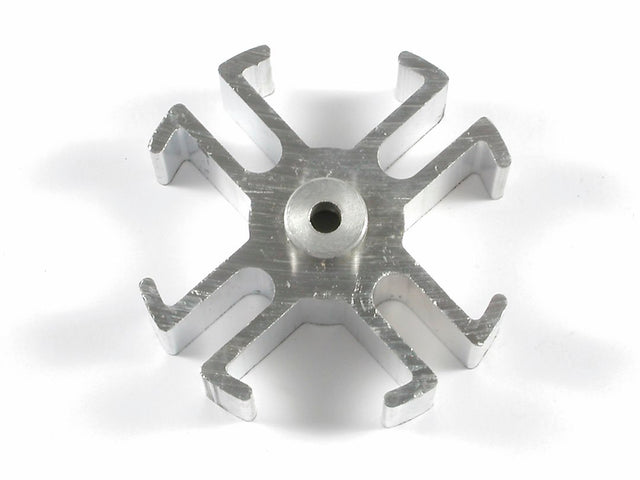 Mr. Gasket 2392 Cooling Fan Spacer||2392.Jpg||85||g122392||846030