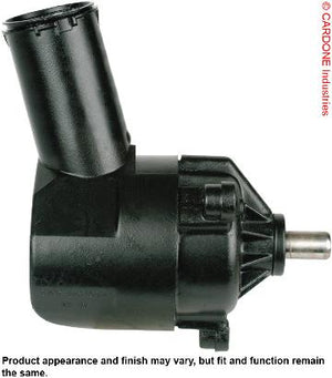 Cardone (A1) Industries 20-7271 Power Steering Pump||20-7271_2.Jpg||87||a42207271||1666461