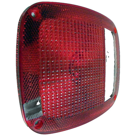 Crown Automotive J8129642 Tail Light Lens||j8129642_1.Jpg||86||c1yj8129642||2441528