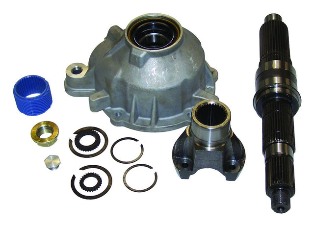 Crown Automotive Rt24005 Transfer Case Slip Yoke Eliminator Kit||rt24005.Jpg||85||c1yrt24005||1005757