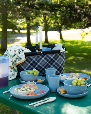 Camp Casual Cc-010gpb Picnic Basket||cc-010gpb_R_1.Jpg||89||c4gcc010gpb||1046074