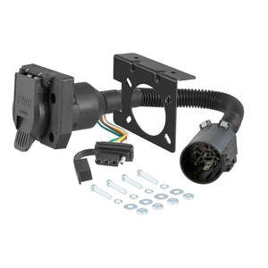 Curt 55774 Trailer Wiring Connector||55774_3008x1990_A.Jpg||85||c9355774||1269420