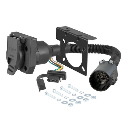 Curt 55774 Trailer Wiring Connector||55774_3008x1990_A.Jpg||85||c9355774||1269420