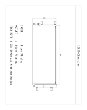 Csf 10927 Air Conditioner Condenser||10927_1.Png||86||csf10927||2214442