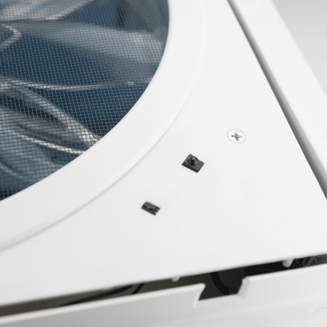 Product of Dometic 807350  Roof Vent 