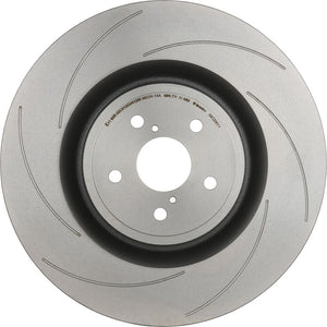 Brembo 09c26611c02 Brake Rotor||09c26611c02.Jpg||85||brm09c26611||1684283