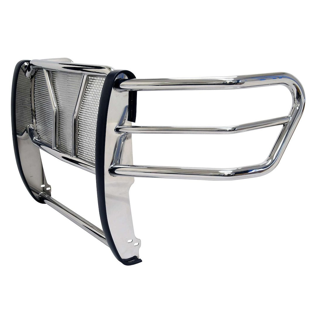 Product of Westin Automotive 57-4060 Grille Guard 1-Piece Polished 