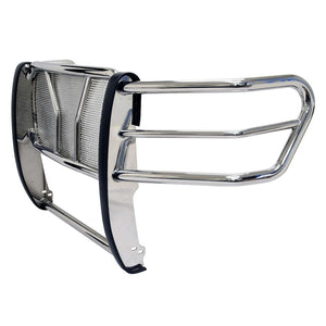 Product of Westin Automotive 57-4060 Grille Guard 1-Piece Polished 