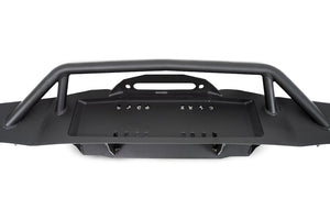 Product of DV8 Offroad FBJL-12 MTO Series Steel Powder Coated Bumper 
