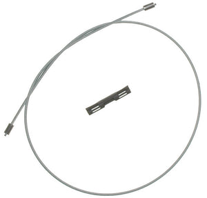 Raybestos Brakes Bc95407 Parking Brake Cable||bc95407_Fro.Jpg||85||r42bc95407||998324