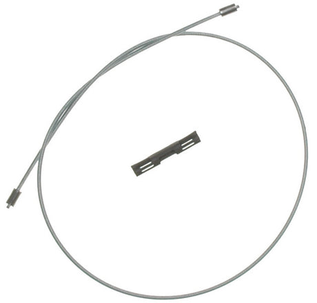 Raybestos Brakes Bc95407 Parking Brake Cable||bc95407_Fro.Jpg||85||r42bc95407||998324