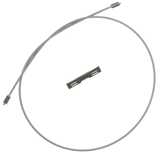 Raybestos Brakes Bc95407 Parking Brake Cable||bc95407_Fro.Jpg||85||r42bc95407||998324