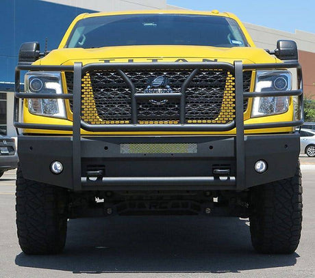 Product of Steelcraft 60-14080C Elevation  Bumper 