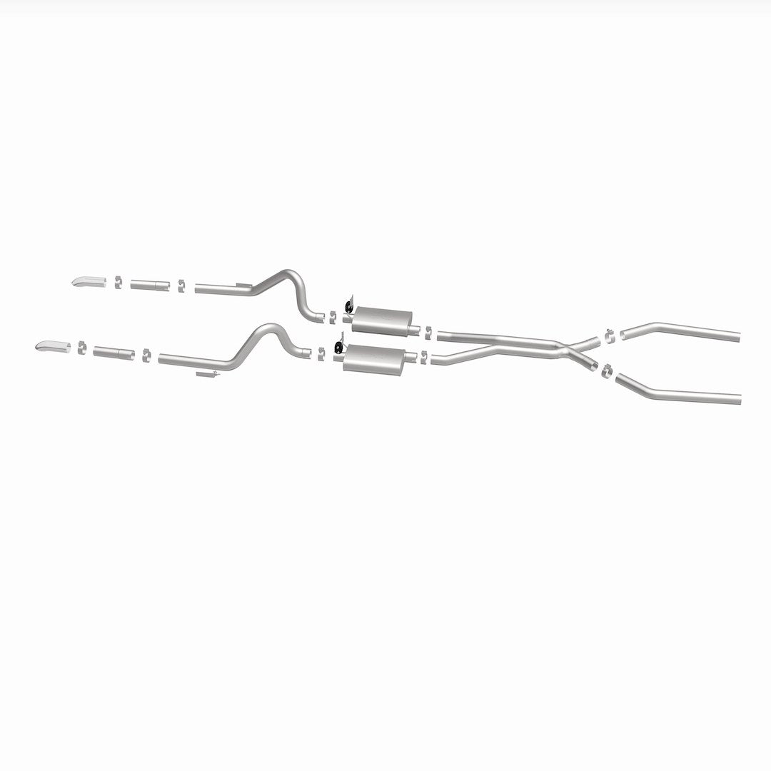 Magnaflow Performance 15815 Exhaust System Kit||||95||m6615815||1908948