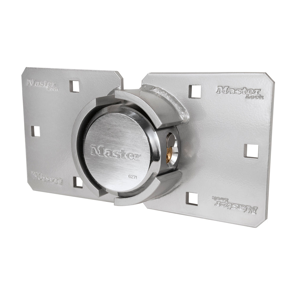 Master Lock Starter Sentry 770lhc Lock Hasp||770lhc.Jpg||85||m76770lhc||2217247
