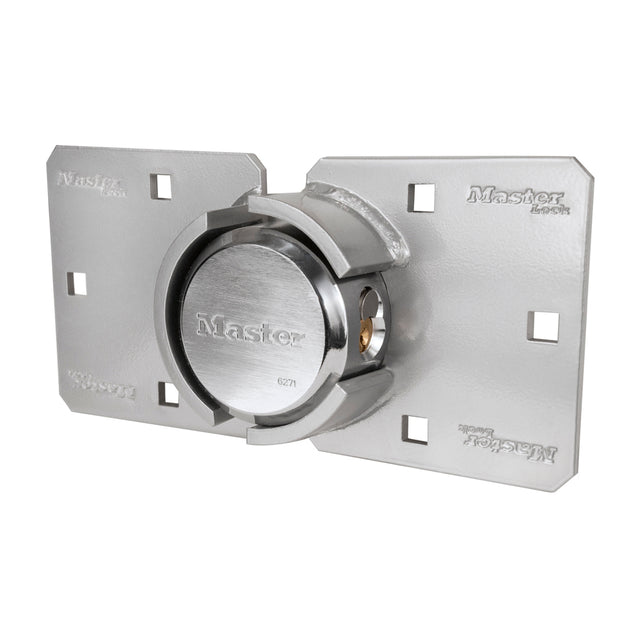 Master Lock Starter Sentry 770lhc Lock Hasp||770lhc.Jpg||85||m76770lhc||2217247