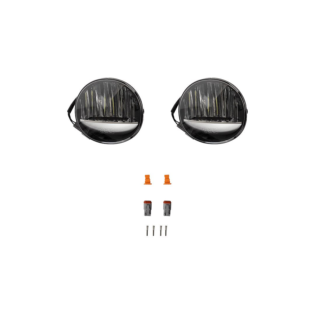Arb 3500910 Driving/ Fog Light||3500910_V4.Jpg||88||arb3500910||1306732