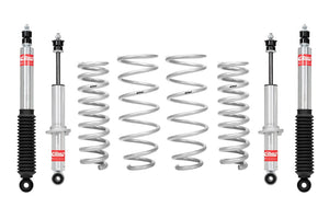 Eibach E80-82-005-01-22 Lift Kit Suspension||||85||e27e808200501||2017006