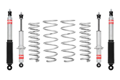 Eibach E80-82-005-01-22 Lift Kit Suspension||||85||e27e808200501||2017006