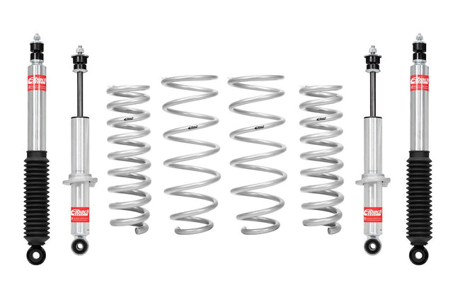 Eibach E80-82-005-01-22 Lift Kit Suspension||||85||e27e808200501||2017006