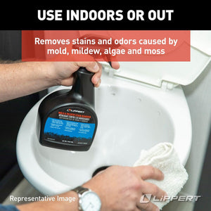 Lippert Components 2022013808 Mildew Stain Remover||2022013808_6.Jpg||91||m6v2022013808||1680590
