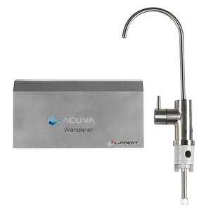 Product of Lippert Components 2022071772 Fresh Water Purification System