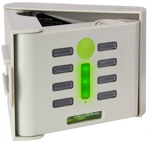 Product of Hopkins Mfg 08201 Rv Level