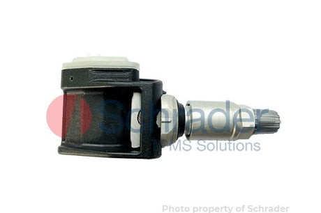 Schrader Tpms Solutions 20285 Tire Pressure Monitoring System - Tpms Sensor||20285.Jpg||85||a1q20285||1303658