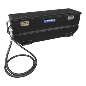 Product of Transfer Flow 0800115195 Diesel/ Gasoline/ Kerosene Liquid Transfer Tank 40 Gallon Rectangular 
