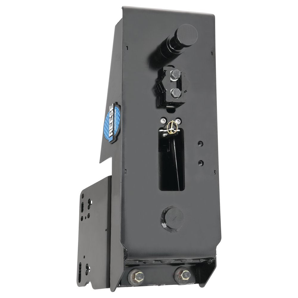 Product of Reese 69220  Fifth Wheel Trailer Hitch Pin Box 