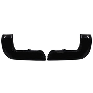Ecoological Dt1001 Bumper Cover||||85||ecodt1001||2017291