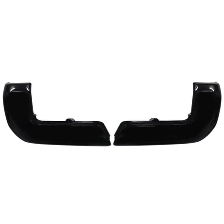 Ecoological Dt1001 Bumper Cover||||85||ecodt1001||2017291