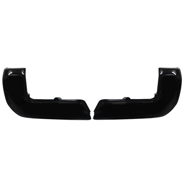Ecoological Dt1001 Bumper Cover||||85||ecodt1001||2017291