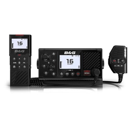 Product of B&G Usa 000-14471-001 Vhf Radio