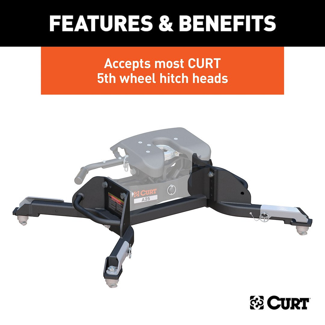Curt 16021 Fifth Wheel Trailer Hitch Head Support||16021_3008x1990_Fb.Jpg||87||c9316021||1275197
