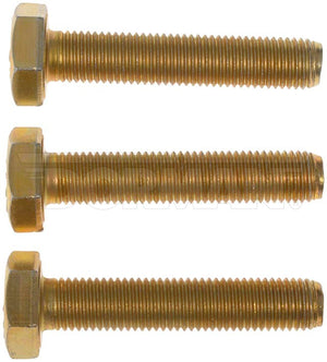 Dorman (Oe Solutions) 981-551d Bolt||981-551d_1.Jpg||86||d18981551d||908629