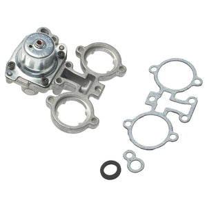 Standard Motor Eng.Management Pr113t Fuel Injection Pressure Regulator||pr113t.Jpg||85||s65pr113t||1700597