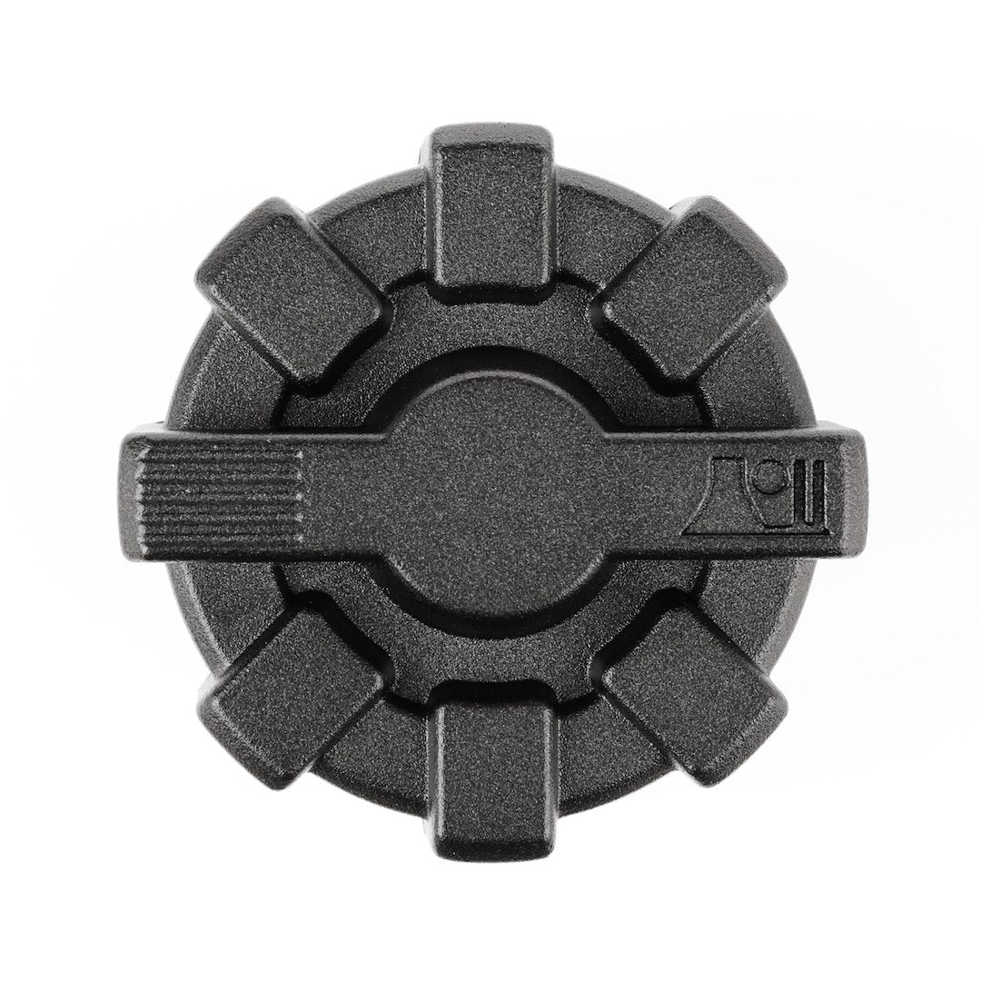Product of Rugged Ridge 11229.10 Fuel Tank Cap